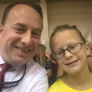 Meet your Posher, Daniel